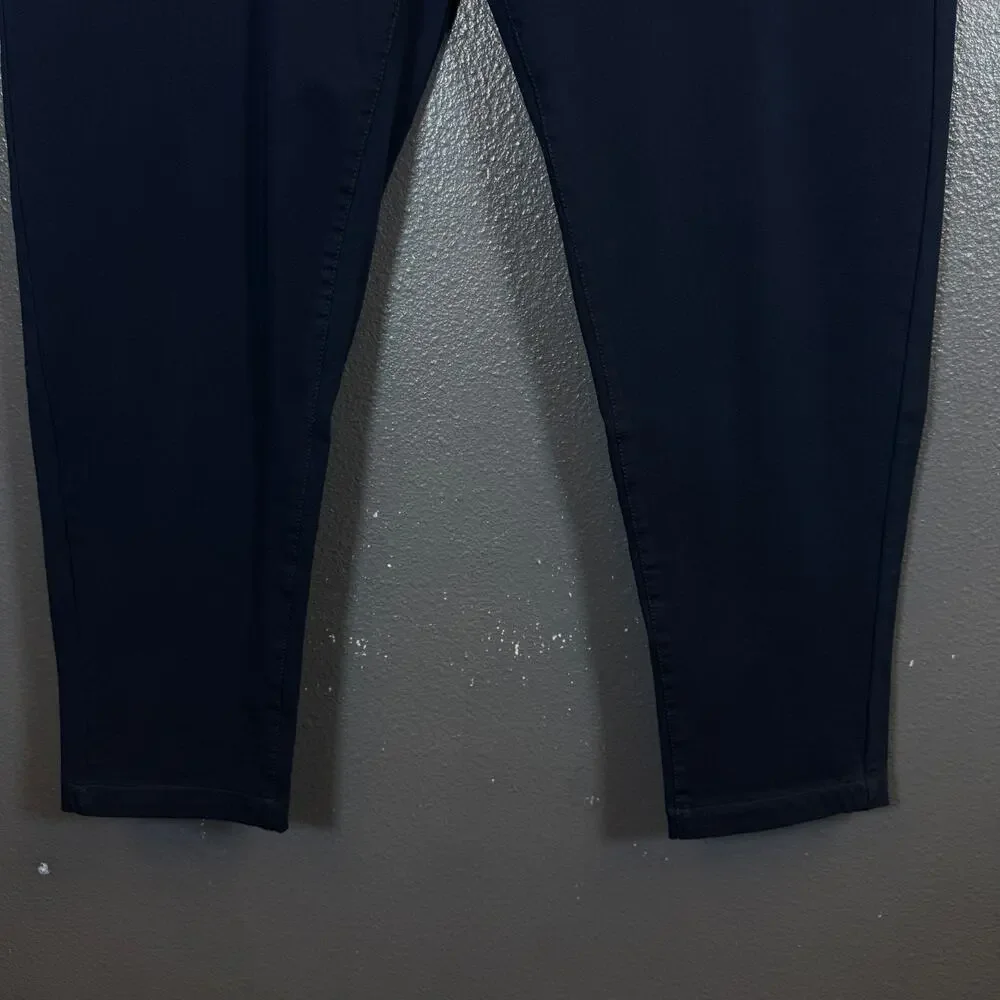 The North Face PURPLE LABEL 36 men’s blue chino pants outdoor NEW